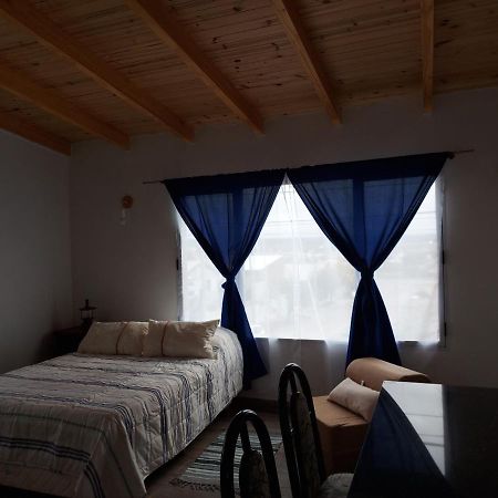 Lu-Mar Apartment Комодоро Ривадавия Екстериор снимка