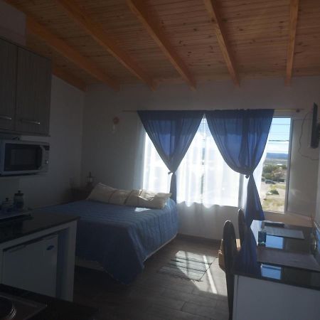 Lu-Mar Apartment Комодоро Ривадавия Екстериор снимка
