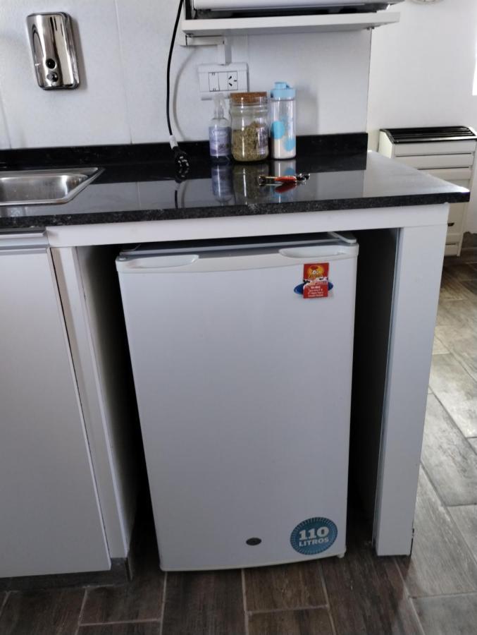 Lu-Mar Apartment Комодоро Ривадавия Екстериор снимка